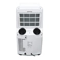 thumbnail image 2 of Whynter ARC-12SD - Climatiseur - mobile - Blanc Givré, 2 of 2