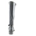 thumbnail image 3 of style & co brigyte women us 8.5 black knee high boot, 3 of 5