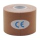 thumbnail image 1 of Pegatinas musculares precortadas en caja, cinta elástica protectora deportiva para levantamiento de pesas, rodilleras, pegatinas de efecto interno para músculos de fitness y baloncesto, 1 of 4
