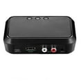 thumbnail image 1 of Desktop Bluetooth Music Receiver Bluetooth Adapter Wireless Bluetooth Audio Receiver Bluetooth Speaker, 1 of 8