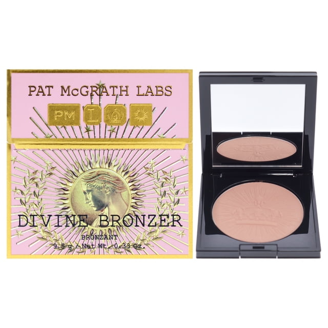 Bronceador Skin Fetish Divine - Nude Honey de Pat Mcgrath Labs para mujer - 0.33 oz