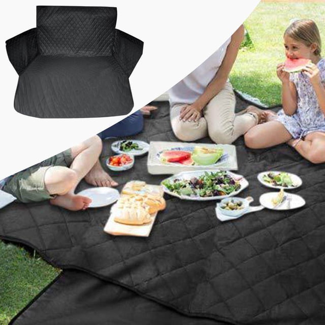 Xingzhi Waterproof Pet Cat Dog Back Car Seat Cover Hammock NonSlip Protector Mat
