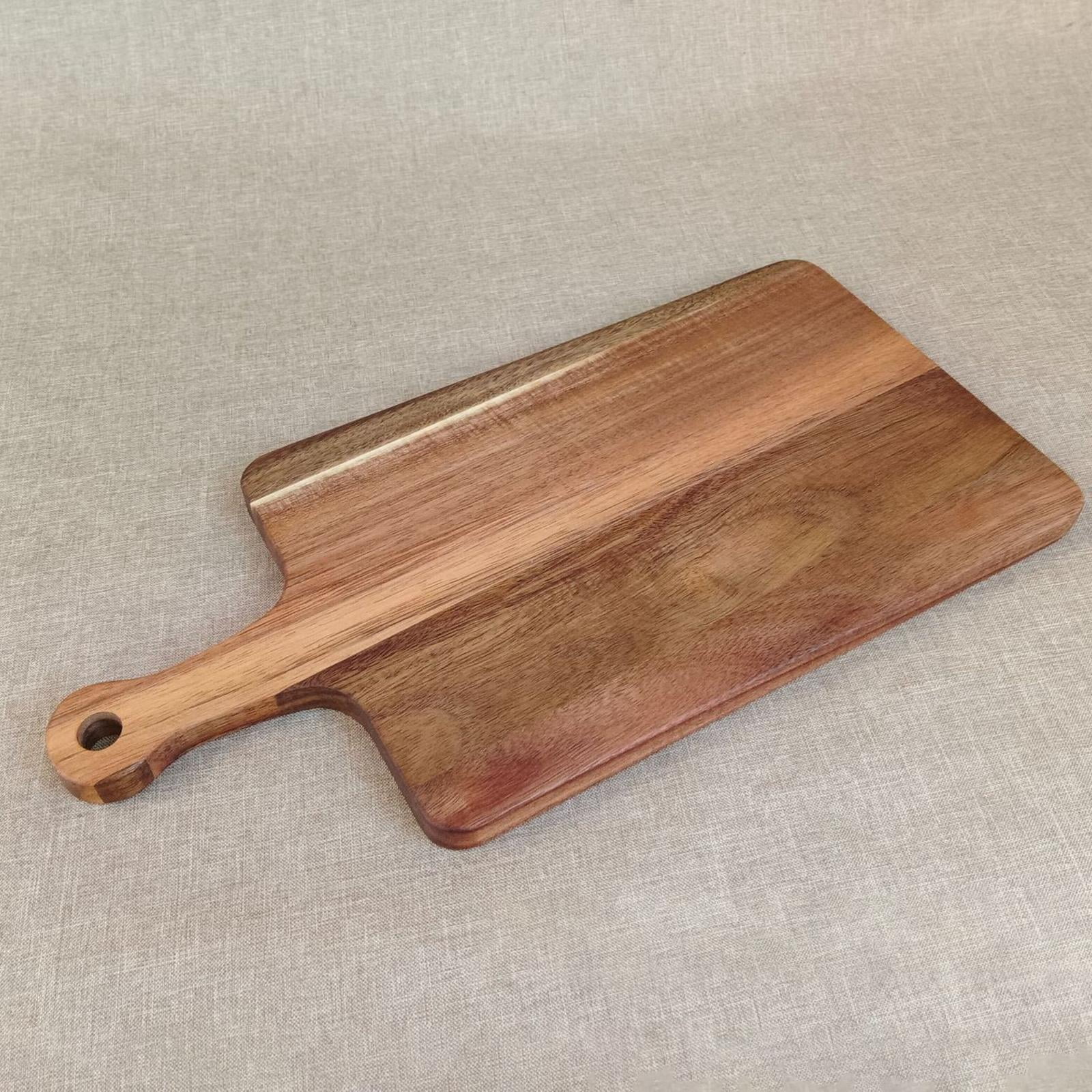 Fiocias Deviled Egg Platter Egg Tray Wooden Serving Tray Rustic Display Stand Egg Holder