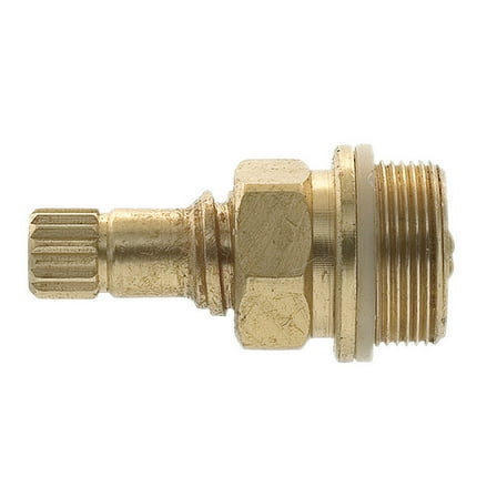 Danco 15643E Stem, Brass, 1.81 in L