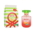 thumbnail image 1 of United Dreams Citrus For Her 80Ml Edt Spray Benetton United Dreams Citrus Eau de Toilette 80ml Dama, 1 of 3