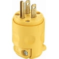 thumbnail image 3 of Leviton Electrical Accessory — UL Listed for US Residential Electrical Code Compliance, Drop-in NEC-Standard Wiring, 3 of 3