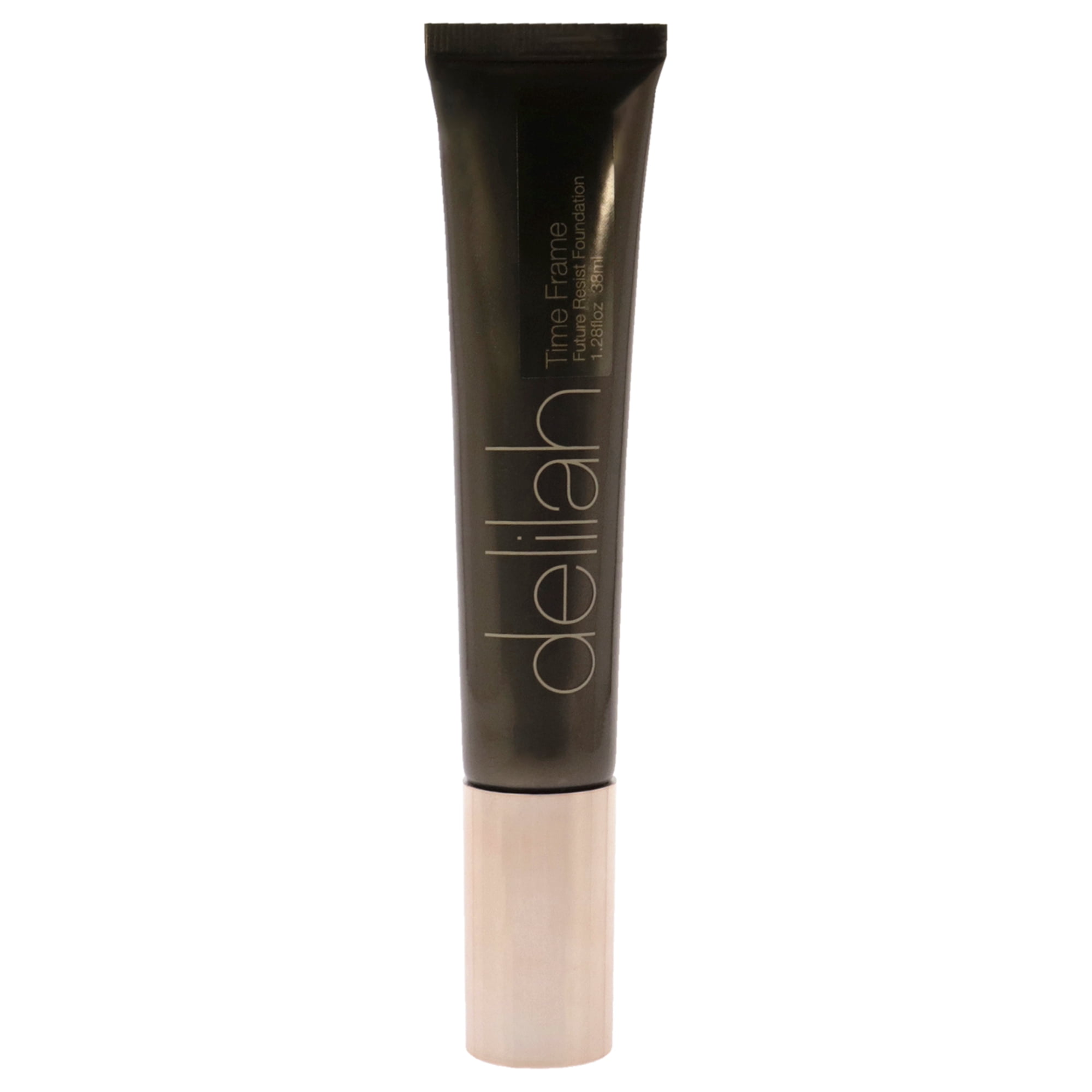 Delilah Time Frame Future Resist Foundation SPF 20 - Buttermilk