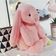 thumbnail image 4 of Uinagy Long-Eared Rabbit Plush Toy A, 4 of 7