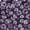 Amethyst Luster Mix, variant on John Bead Czech Glass Seed Beads 2/0 (500g) Opaque Red Bead
