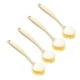 thumbnail image 1 of FENGGUIQU 4Ud Cepillo Reutilizable Para Limpieza Efectiva De Ollas Y Sartenes Con Mango Resistente, 1 of 8