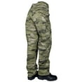 thumbnail image 2 of TRU-SPEC 24-7 PANT; MEN'S TACTICAL 65/35 P/C R/S, 2 of 2