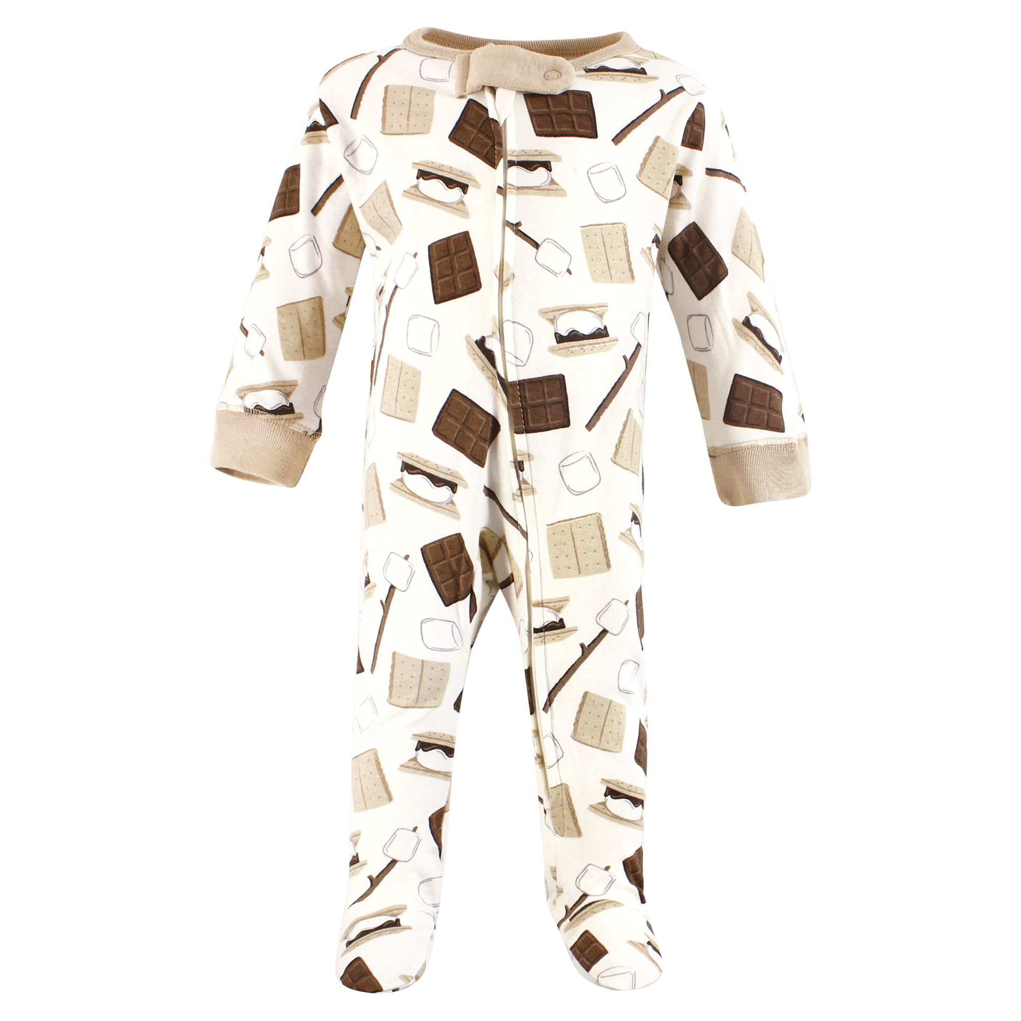 Touched by Nature Organic Cotton Sleep and Play, Fall Foods, Preemie