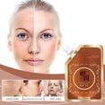 thumbnail image 4 of Fiudx Mascarilla Antiarrugas, Crema Iluminada para Manchas, Gel Hidratante para Pecas, Mascarilla Blanqueadora para Unificar El Tono, Cuidad Facial Antiamarilleamiento, para Pie Apagada, Fórmula de 1, 4 of 7