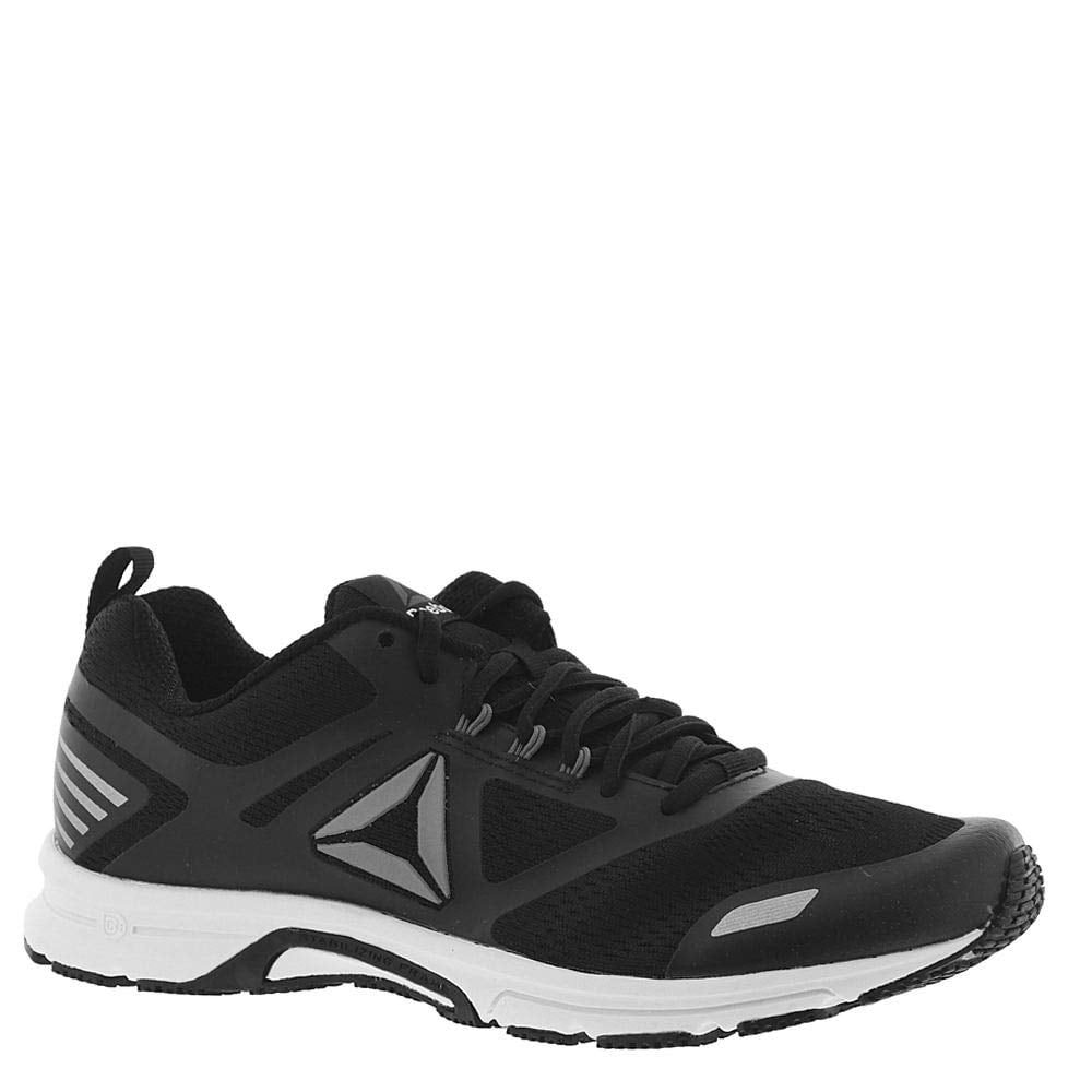 AHARY Runner Sneaker, Black 
