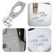 thumbnail image 1 of Houderco 4Ud Pestillo Con Para Puerta De Calentador De Agua En Rv, 1 of 6