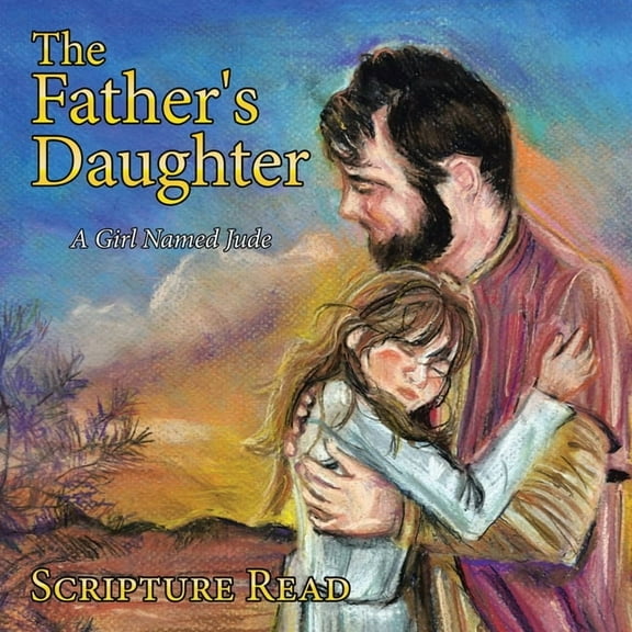 The Father's Daughter (Paperback)