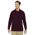 thumbnail image 1 of Ash City - Core 365 Men's Pinnacle Performance Long-Sleeve PiquÃ© Polo, 1 of 3