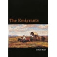 thumbnail image 1 of Pre-Owned The Emigrants (Paperback) 087351260X 9780873512602, 1 of 1