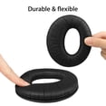 thumbnail image 2 of Pillow Ear Pads Cushion For Sony MDR-RF985R RF985R Headphone Replacement Earpads, 2 of 8