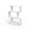 Ancient White, variant on Leumius 3-Tier Bookshelf,Modern Simple Storage Rack for Books/Décor for Bedroom,Living Room,White