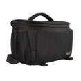 thumbnail image 1 of CWATCUN "Versatile Camera Bag with Internal Compartments and Removable Shoulder Strap, Waterproof and Scratch Resistant, Large Size, Oxford Cloth Material - Cwatcun", 1 of 7