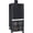 Vertical 4/5 Series, variant on Grill Cover for Pit 820 Deluxe/820D/820FB/820SC/820XL/820PS1, 850 Pro/850 DX & Z Grills 700 Series, 600D Pellet Cover with Drawstring and Handles, 1776-2026 Patriotic Design