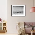 thumbnail image 3 of Historic Framed Print, Graham Bros. Fussel trucks, [Washington Monument, Washington, D.C., in background], 17-7/8" x 21-7/8", 3 of 9