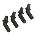 thumbnail image 2 of Conector de tubo de drenaje de techo corredizo, 4 piezas Tubo de drenaje de techo corredizo Accesorio de tubo de drenaje de techo corredizo Accesorio de manguera d, 2 of 9