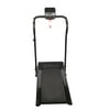 350W Mini Household Multifunctional Electric Treadmill Running Machine HSM-T02 Training Fitness Sports Equipments