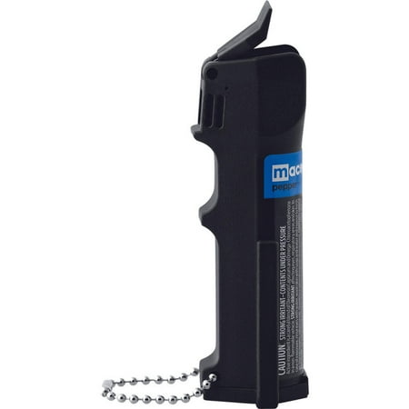 UPC: 0022188807509 | Mace�� Brand 80750 Police Personal Model Pepper