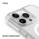 thumbnail image 5 of UNIQ Combat (MagClick™) Funda para iPhone 16 Plus, 5 of 5