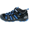 thumbnail image 2 of Primigi Boys Overdrive Cross-01 Sport Outdoor Closed Protective Toe and Back Sandals, 2 of 7