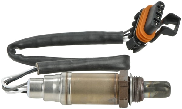 Oxygen Sensor Fits select: 1996-2000 CHEVROLET GMT-400, 1996-2000 CHEVROLET TAHOE