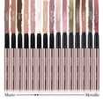 thumbnail image 2 of Girlactik Shadow Stick in Riches (metallic green), 2 of 2
