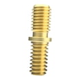 thumbnail image 4 of harper Pool Cue Joint Screw Connecting Easy to Install and Remove Snooker Cues Hardware Style A, 4 of 10