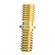 thumbnail image 3 of Tornillo de unión para taco de billar Fácil de instalar y quitar Accesorios Tornillo para taco de billar Estilo A, 3 of 9