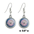 thumbnail image 4 of Sesame Street You Can Count on Me Novelty Dangling Drop Charm Earrings, 4 of 5
