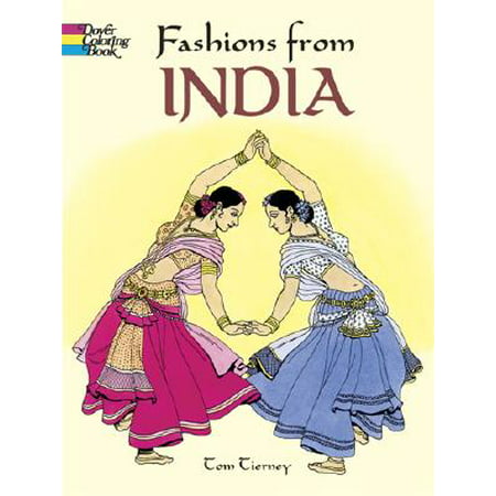 Fashions from India