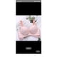 thumbnail image 1 of Ropa Interior Sin Costuras De Una Pieza Estilo Pastoral Fresco Pequeño Floral Cómodo Transpirable Taza Push-Up Coreano Sujetador Inalámbrico Sola 32/70B-38/85B Gao Jiahui unisex, 1 of 2