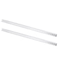 thumbnail image 2 of Aluminum Extrusion , Silver Luminum  L-shaped  For Robots Framing Materials For Robotics Field, 2 of 8