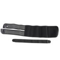 thumbnail image 2 of Rib Support Brace, Dislocated Ribs  Belt Skin Friendly Breathable Comfortable Elastic Black  for Rib Injury Fixatio, 2 of 8