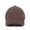 Brown, variant on Carrot Baseball Cap Embroidered Cotton Adjustable Dad Hat Light Blue
