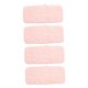 thumbnail image 5 of BESTYASH 4Ud Toallas De De Coral Fleece Rosa Suaves Y Absorbentes Para Uso En Casa Y Hotel, 5 of 8