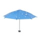 thumbnail image 5 of de 27cm para cámara con montura con zapata, accesorio Protector de sombra, instalación sencilla, cubierta impermeable para lluvia Azul, 5 of 10