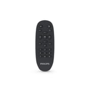 PHILIPS Bluetooth Party Speaker with LED Lights, FM, USB, Memory Card, Auxiliary, TWS Function Connecting Other TAX4209, Guitar Microphone Ports TAX4209