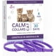 thumbnail image 1 of Collares calmantes JM para gatos y mascotas 4 juegos, 1 of 4