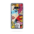 thumbnail image 1 of MightySkins SAGS10E-Cartoon Mania Skin for Samsung Galaxy S10E - Cartoon Mania, 1 of 4
