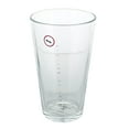 thumbnail image 1 of The X Files "I Want to Believe" Pint Glass Set, 1 of 2