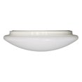 thumbnail image 1 of Jesco Lighting CM406M-3090-WH Disque de Plafond à LED 30W, Blanc, 1 of 1