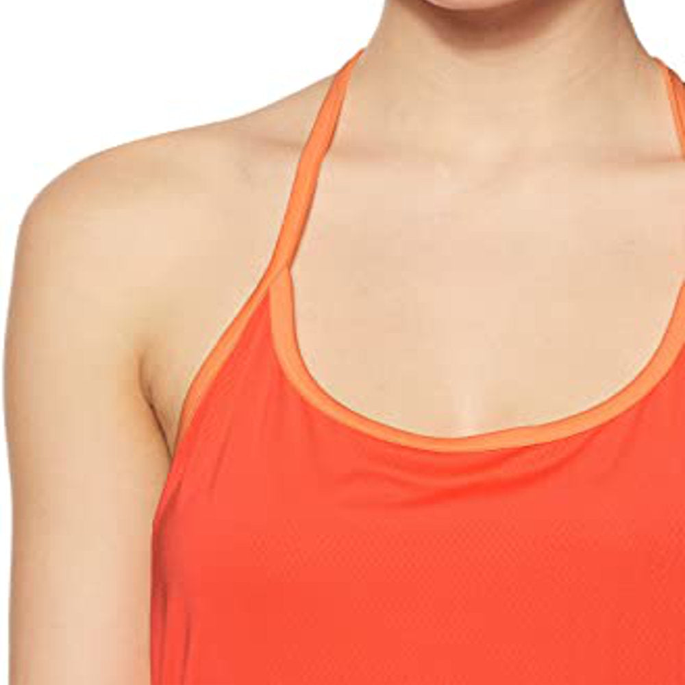 Under Armour Women's Fly By Racerback Tank Top - image 2 of 2